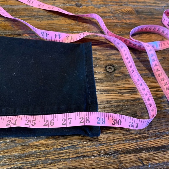 Stretch Work Pants Career Professional 14 Casual Spandex - Picture 10 of 11